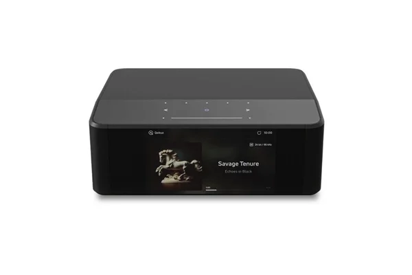 Bluesound Node ICON Network Player