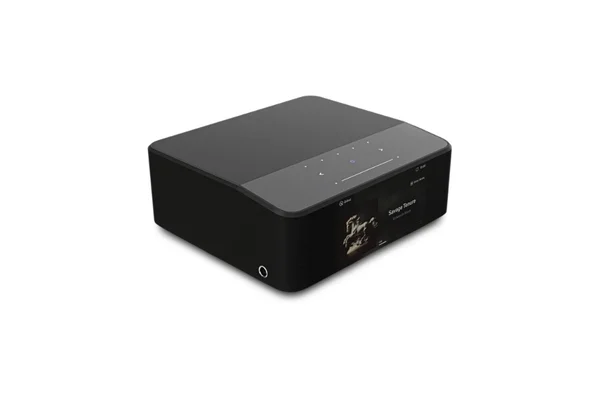 Bluesound Node ICON Network Player