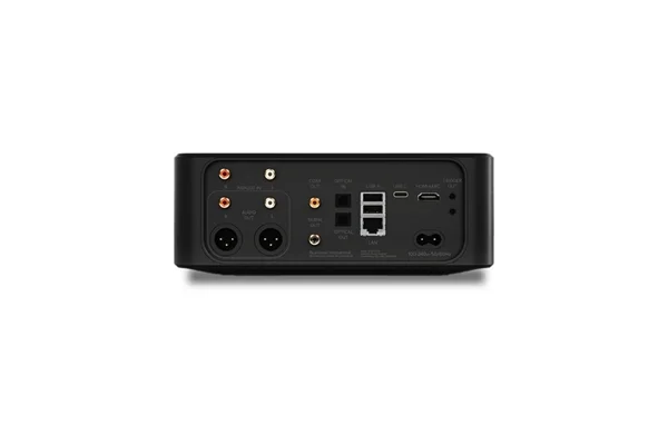 Bluesound Node ICON Network Player