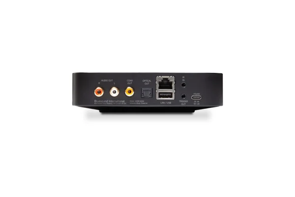 Bluesound NODE NANO Network Player