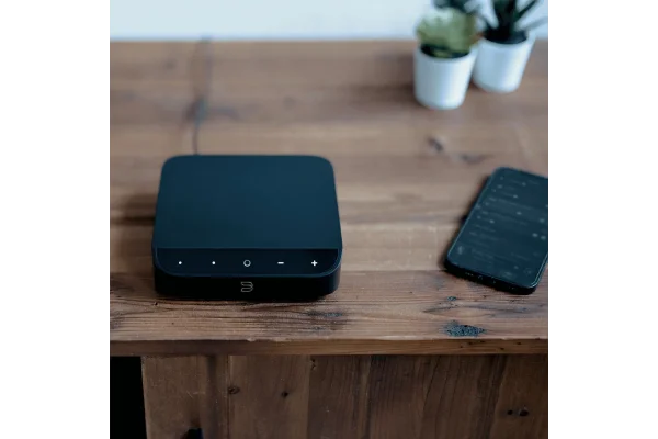 Bluesound NODE NANO Network Player