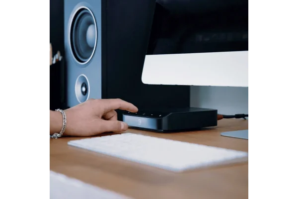 Bluesound NODE NANO Network Player