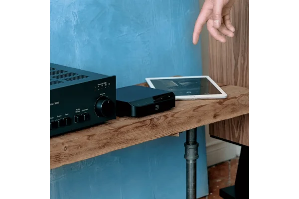 Bluesound NODE NANO Network Player