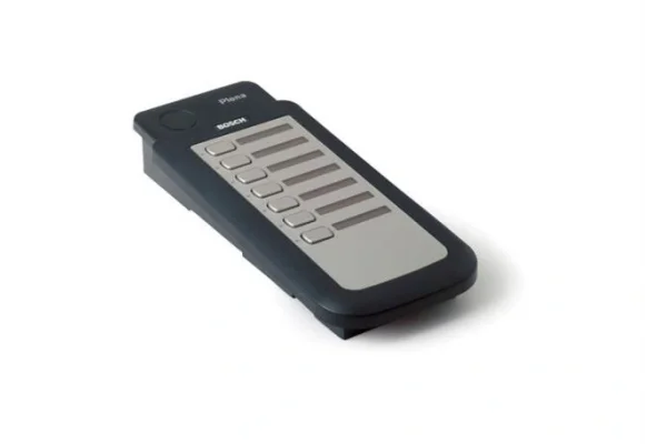 Bosch LBB1957/00 7 Zone Keypad for for LBB1990 and LB1956