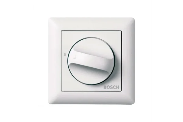 Bosch LBC1411/10 36W Volum Kontrol, Ses Kontrol Ünitesi