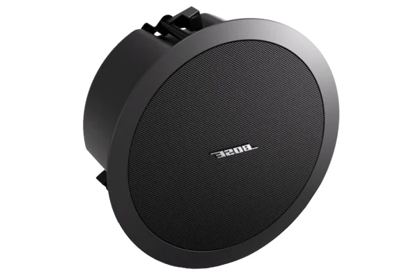 Bose FreeSpace DS-40F B Full-range, flush-mount Tavan Hoparlörü - Black