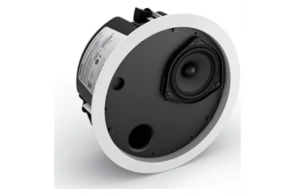 Bose FreeSpace DS-40F B Full-range, flush-mount Tavan Hoparlörü - Black