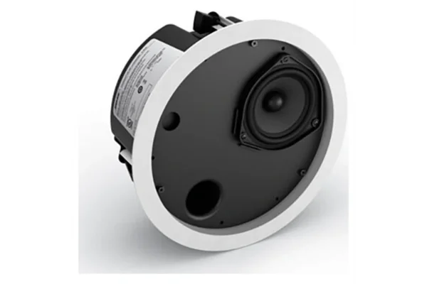 Bose FreeSpace DS-40F W Full-range, flush-mount Tavan Hoparlörü - White