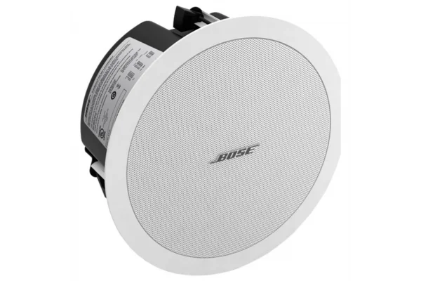 Bose FreeSpace DS-40F W Full-range, flush-mount Tavan Hoparlörü - White