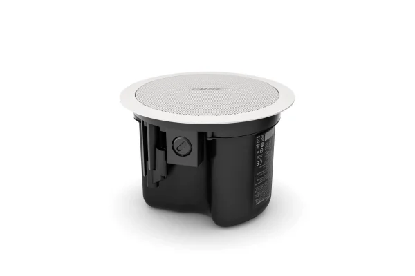 Bose FREESPACE FS2C WHT | 2.25 Tavan Hoparlörü, 32W/prg 16-ohm- 100V/Tap | Adet | Beyaz