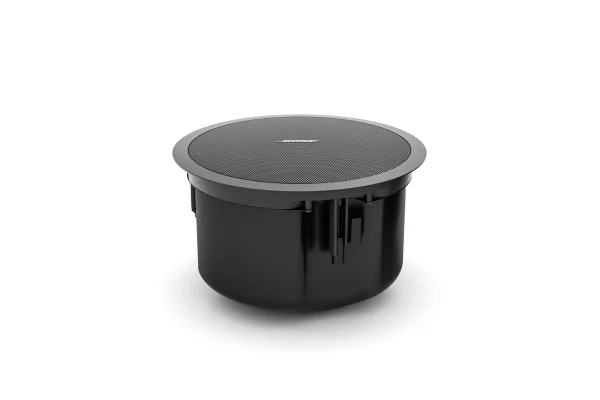 Bose FREESPACE FS4CE BLK | 4.5 Tavan Hoparlörü, 40/160W 8-ohm - 100V/Tap | Adet | Siyah