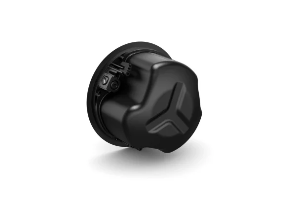 Bose FREESPACE FS4CE BLK | 4.5 Tavan Hoparlörü, 40/160W 8-ohm - 100V/Tap | Adet | Siyah