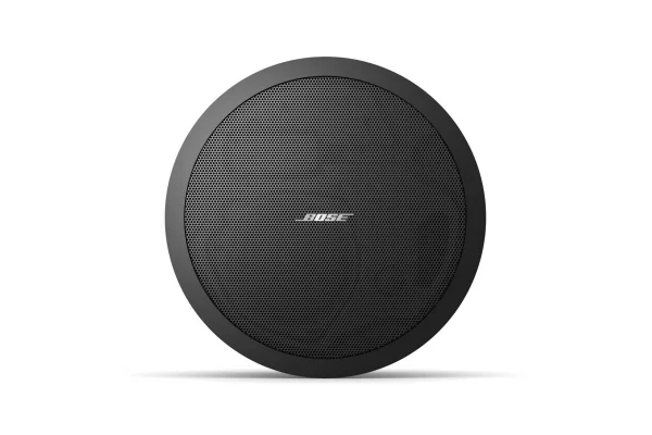Bose FREESPACE FS4CE BLK | 4.5 Tavan Hoparlörü, 40/160W 8-ohm - 100V/Tap | Adet | Siyah