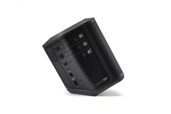 Bose S1 Pro+ Taşınabilir Pro-Plus Hoparlör, 6 160W 6.5 Kg, Bose Connect APP, Kablosuz mikrofon desteği