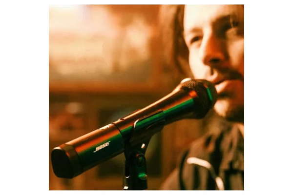 Bose Wireless XLR Mic/Line Transmitter XLR (for S1 Pro+)