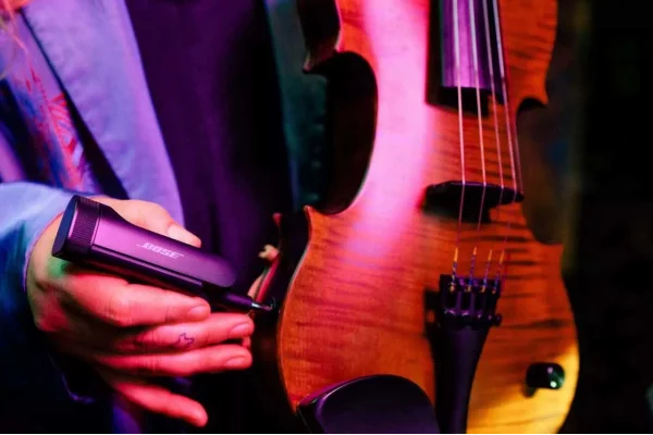 Bose Wireless TRS instrument Transmitter 1/4 (for S1 Pro+)