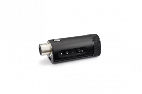 Bose Wireless XLR Mic/Line Transmitter XLR (for S1 Pro+)