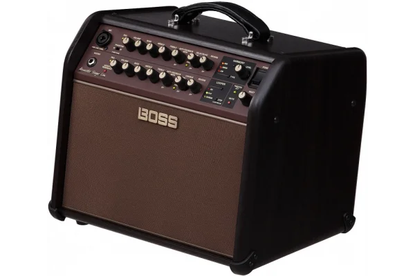 Boss Acoustic Singer Live Amfi