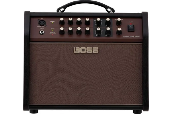BOSS ACS-LIVELT / Akustik Enstrüman Amfisi
