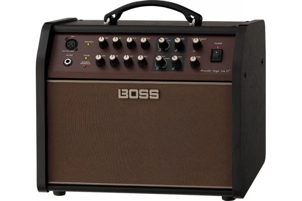 BOSS ACS-LIVELT / Akustik Enstrüman Amfisi
