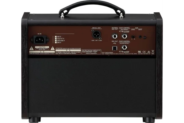 BOSS ACS-LIVELT / Akustik Enstrüman Amfisi