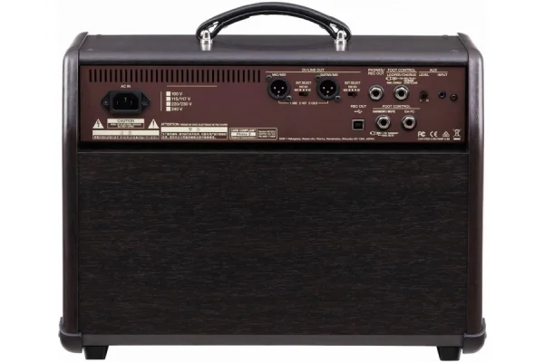 BOSS ACS-PRO Acoustic Singer Pro Amfi