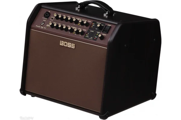BOSS ACS-PRO Acoustic Singer Pro Amfi