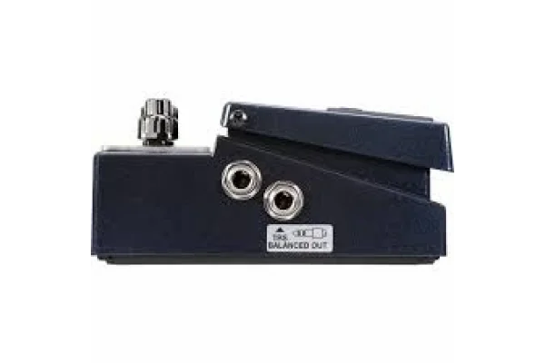 Boss BB-1X Bas Driver Pedal