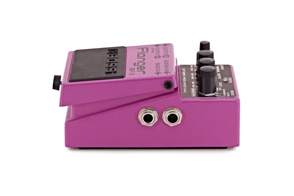 Boss BF-3 Flanger Compact Pedal