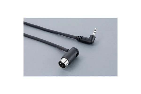 BOSS BMIDI-2-35 / MIDI 5-Pin-Trs Kablo(2ft)