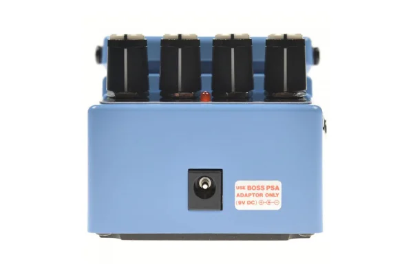 Boss CH-1 Chorus Compact Pedal