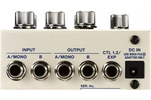 BOSS DD-200 Dijital Delay