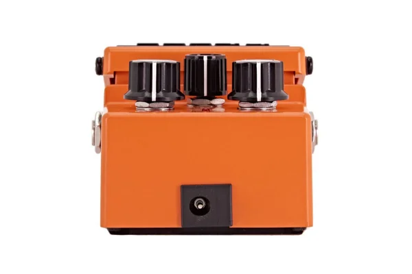 Boss DS-1 Distortion Compact Pedal
