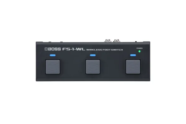 BOSS FS-1-WL Kablosuz Midi Footswitch