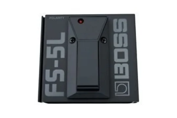 Boss FS-5L Footswitch