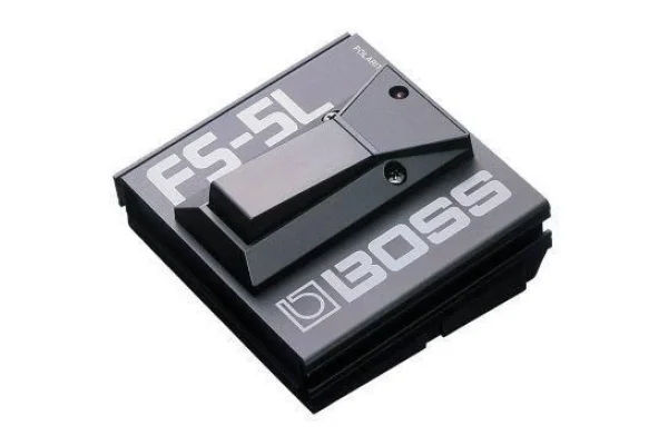 Boss FS-5L Footswitch