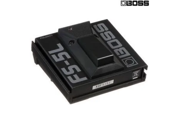 Boss FS-5L Footswitch