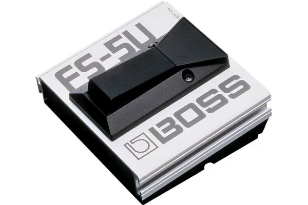 Boss FS-5U Footswitch