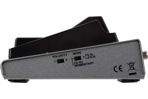 Boss FS-7 Dual Footswitch