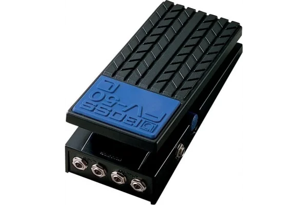 Boss FV-50L Volume Pedal