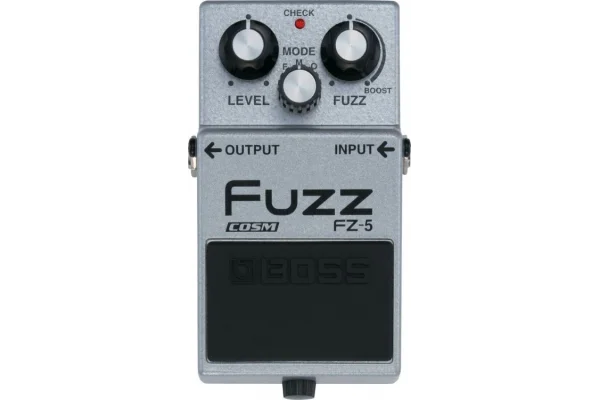 Boss FZ-5 Fuzz Compact Pedal