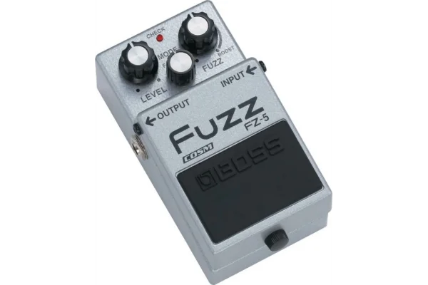 Boss FZ-5 Fuzz Compact Pedal