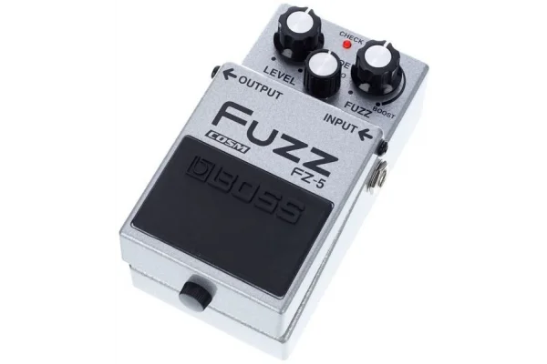 Boss FZ-5 Fuzz Compact Pedal