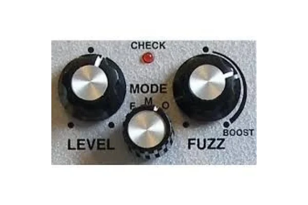 Boss FZ-5 Fuzz Compact Pedal