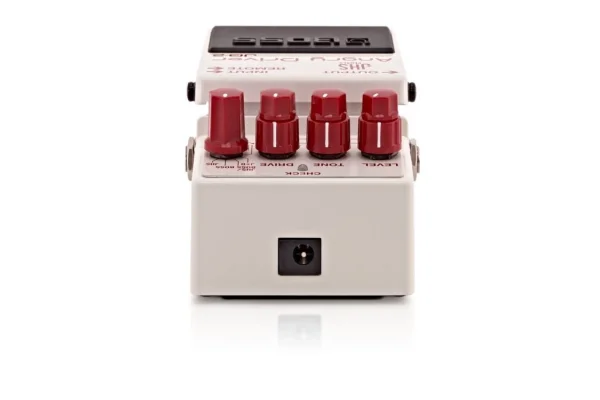 BOSS JB-2 Angry Driver Elektro Gitar Pedalı