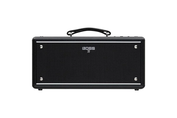 BOSS KATANA-AIR EX Elektro Gitar Amfisi