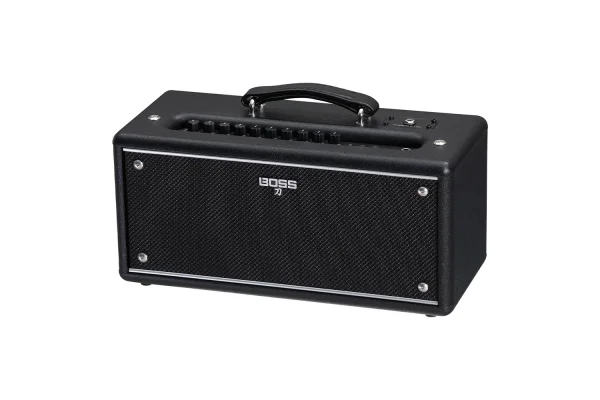 BOSS KATANA-AIR EX Elektro Gitar Amfisi