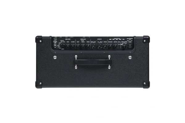 BOSS KTN-100 Gen 3 Katana 100W Combo Elektro Gitar Amfisi