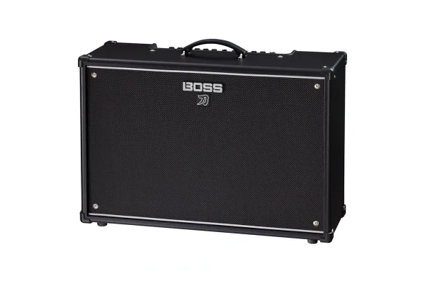 BOSS KTN-212 Gen 3 Katana 100W 2x12 Elektro Gitar Amfisi