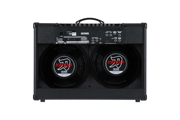 BOSS KTN-212 Gen 3 Katana 100W 2x12 Elektro Gitar Amfisi